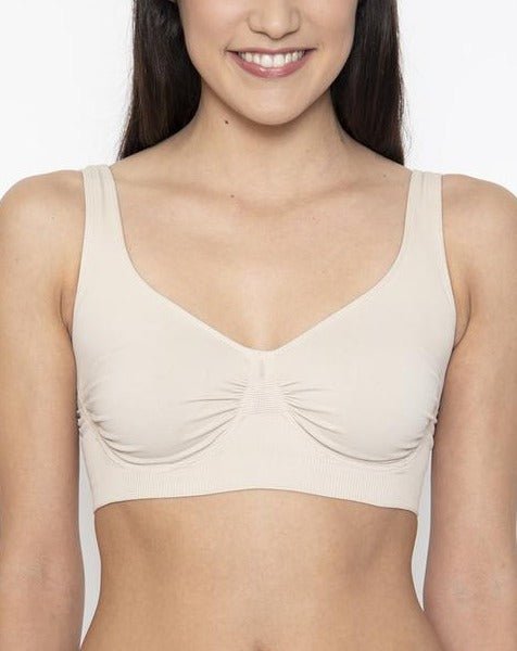 Sassybax Underwire Bralette