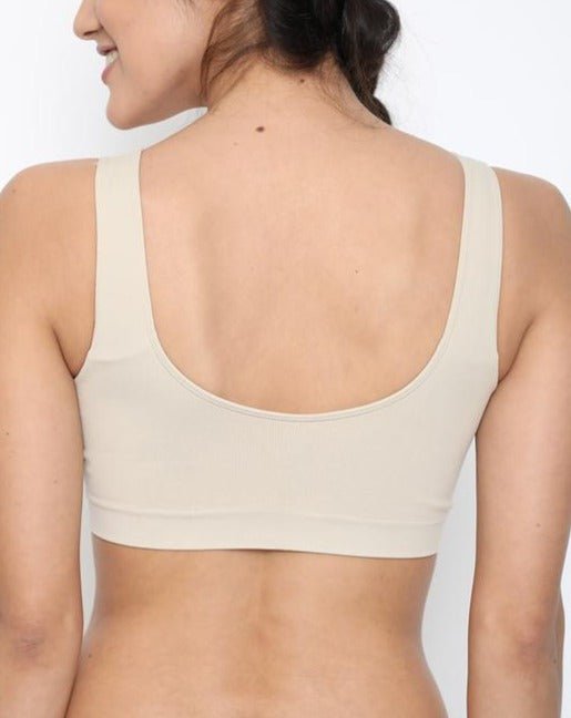 Sassybax Extra Support Bralette